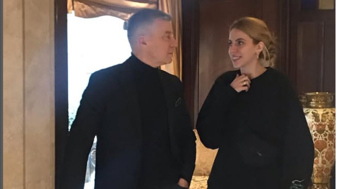 Melis İşiten kimdir kaç yaşında eşi kim? Babası Okan İşiten kimdir ne iş yapıyor?