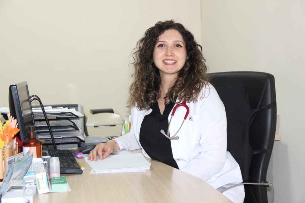 Sivas’ta doktordan kritik çağrı: Erken tanı hayat kurtarıyor