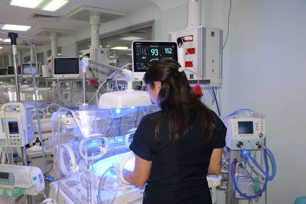 Sivas’ta ‘aceleci minikler’ için hassas takip