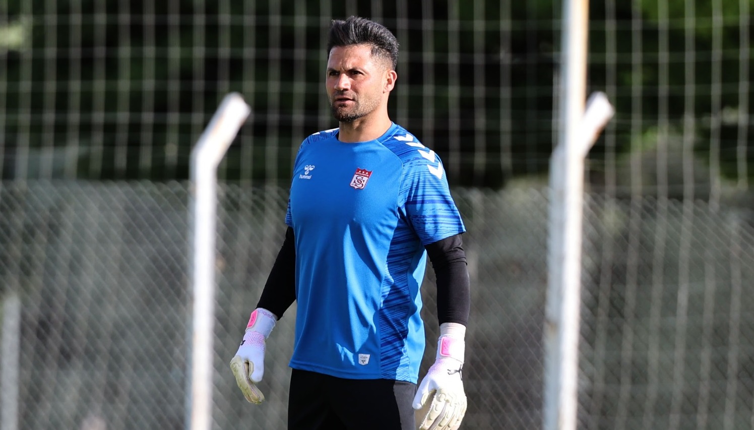 Sivasspor’dan Ali Şaşal’a Destek: Tahkim Kurulu’na Başvuru