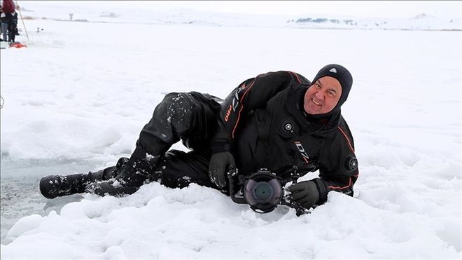 ´KÖPEK BALIĞININ DİŞLERİ ARASINDA ÖLMEYİ TERCİH EDERİM´