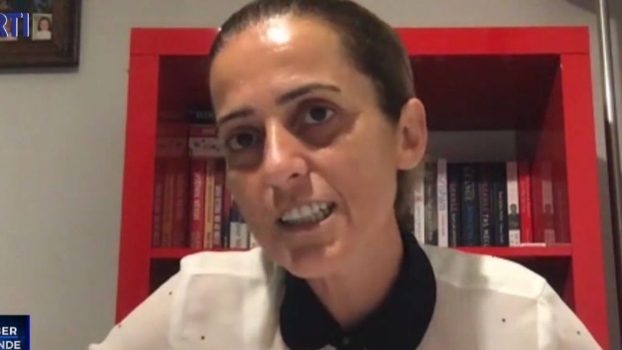 Seher Sultan kimdir kaç yaşında ne iş yapıyor?