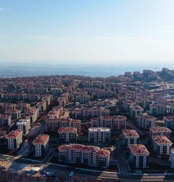 Bakan Kurum’dan açıklama: Sivas ve 10 il daha yıl sonuna hazır