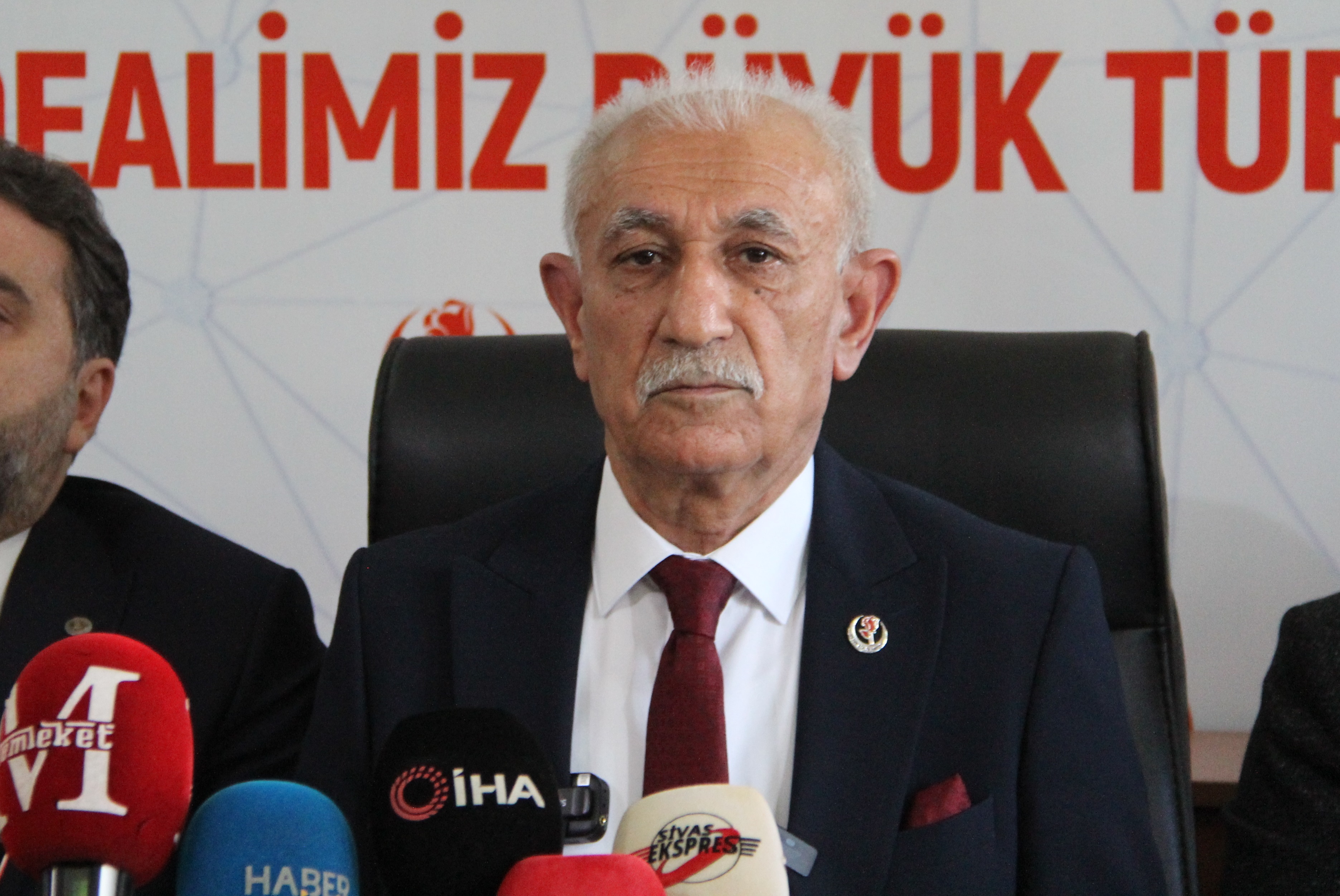 BBP’den Volkan Karasu’ya Sert Çağrı: "İspat Et Yoksa...'''