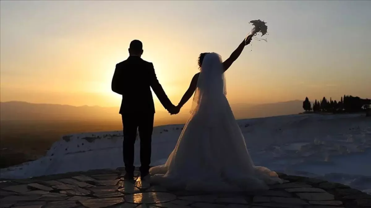 Emsal karar! Düğün fotoğrafı hapis getirdi