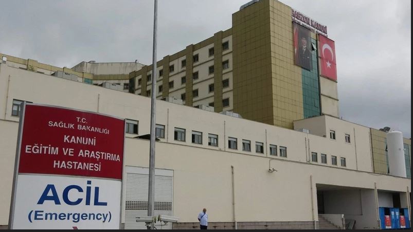 Düğünde tavuklu pilav yiyen 65 kişi, hastanelik oldu