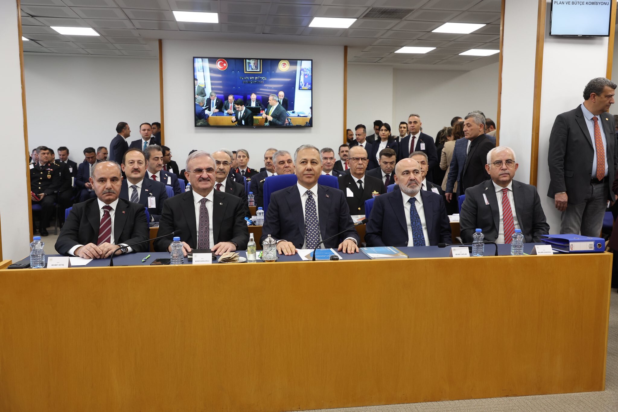 Bakan Türkiye'de ki yabancı sayısını açıkladı