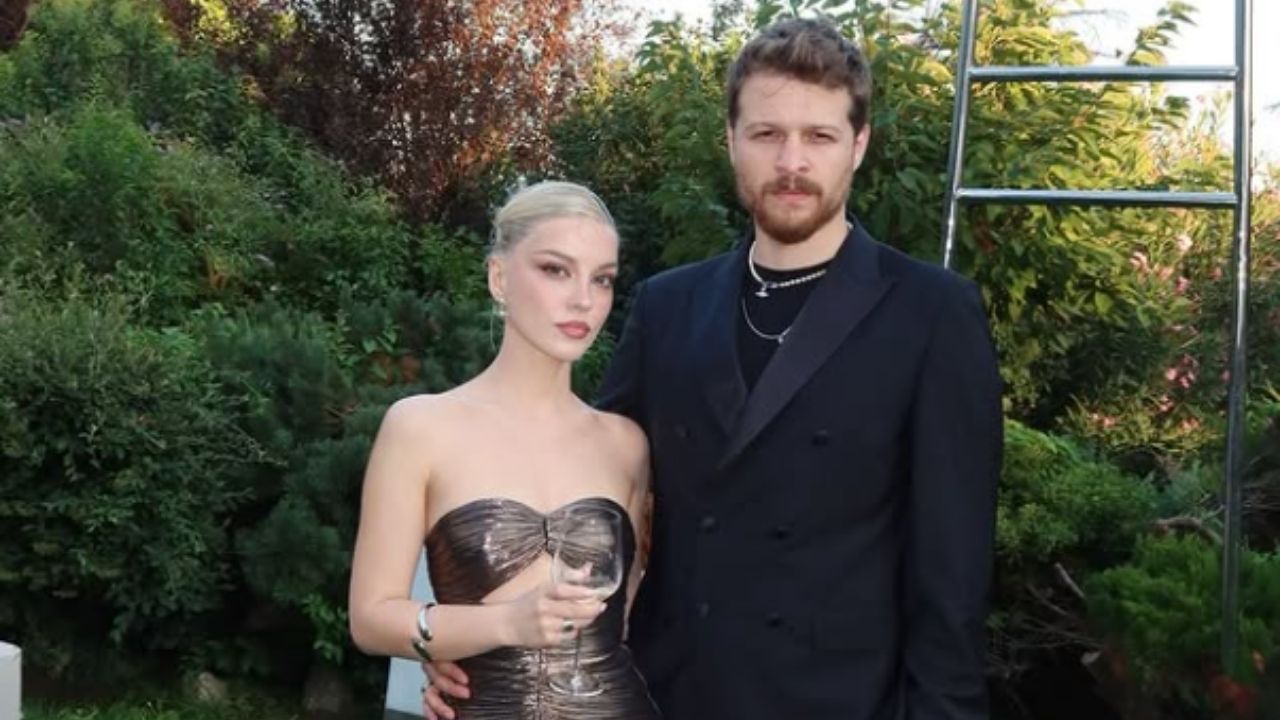 Tuana Yılmaz Kimdir boyu kaç ve ne iş yapıyor? Burak Yörük’ün sevgilisi kaç yaşında?