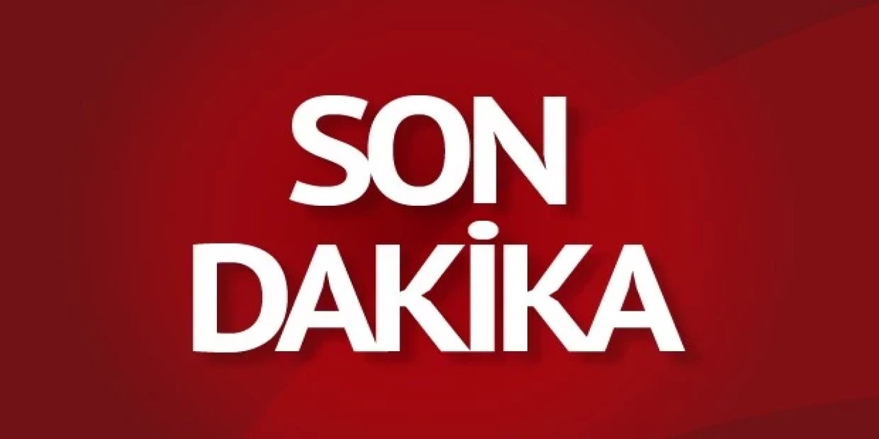 Son dakika: Sivas'ta madende göçük ekipler işçi için seferber oldu
