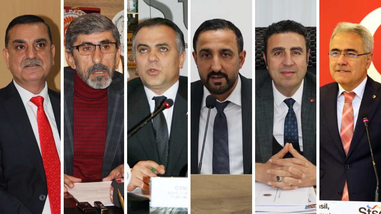 Başkan Krizi Sonrası Sivasspor’un Umudu STK’larda