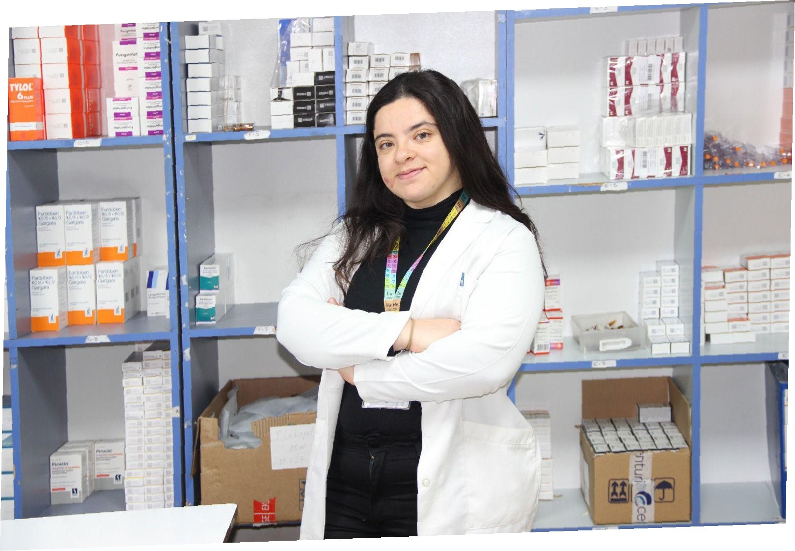 Antibiyotik direnci Sivas’ta alarm veriyor