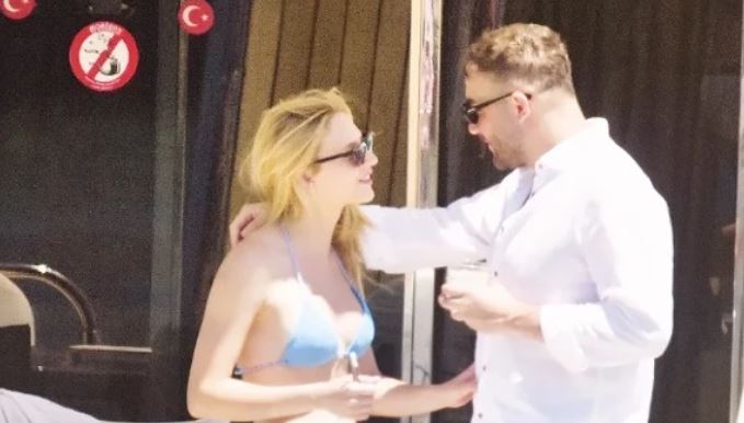 Nilsu Berfin Aktaş'ın sevgilisi Tolga Aykut kimdir? Yaşı, kariyeri ve mesleği