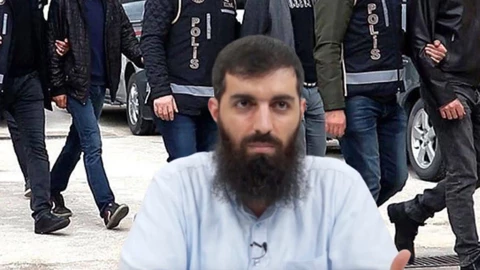 3 polisin şehit olduğu saldırı ile ilgili Halis Bayancuk gözaltında