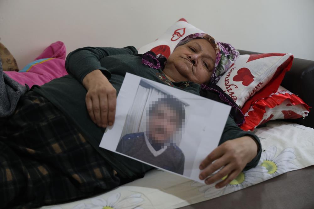 Sivas’ta kanser hastası kadın 25 yıllık komşusu tarafından dolandırıldı