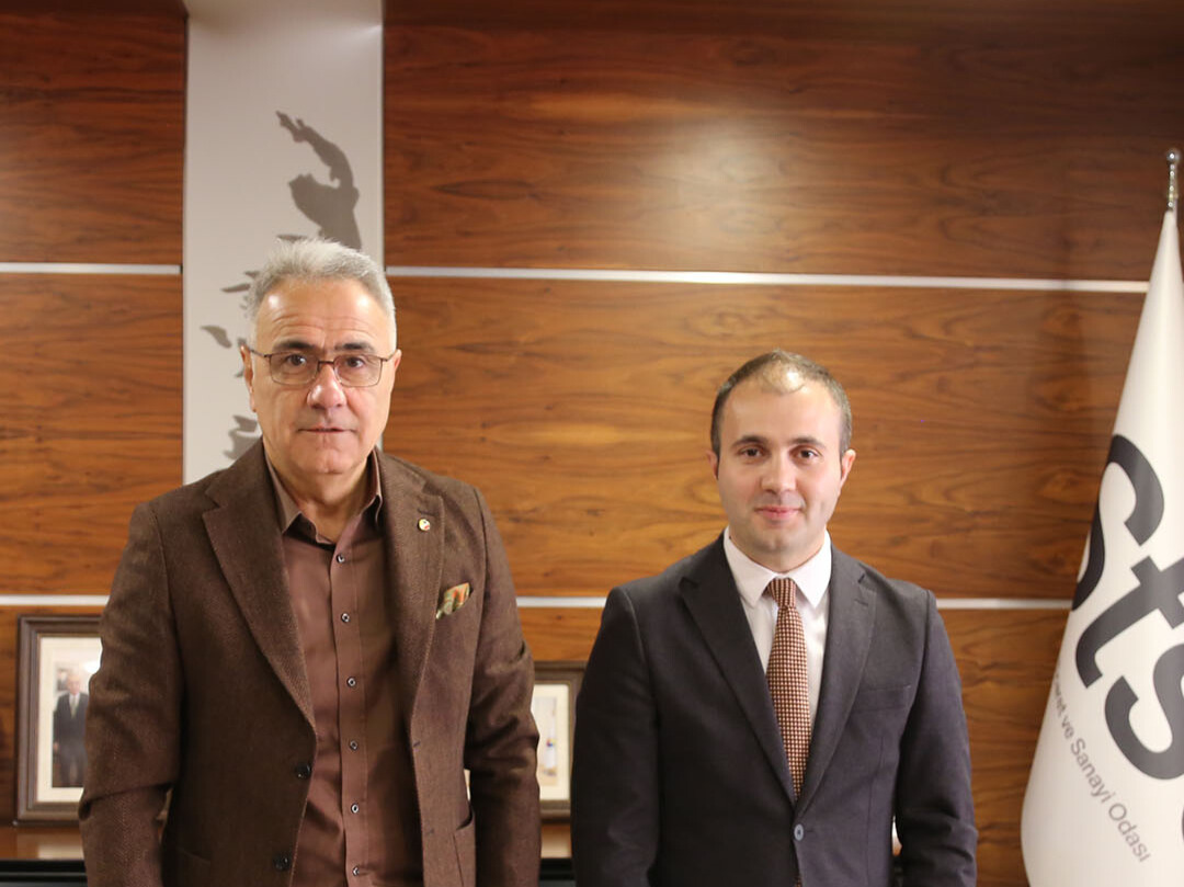 Sivas ticaret ve sanayi odası’ndan yeni yeşil proje