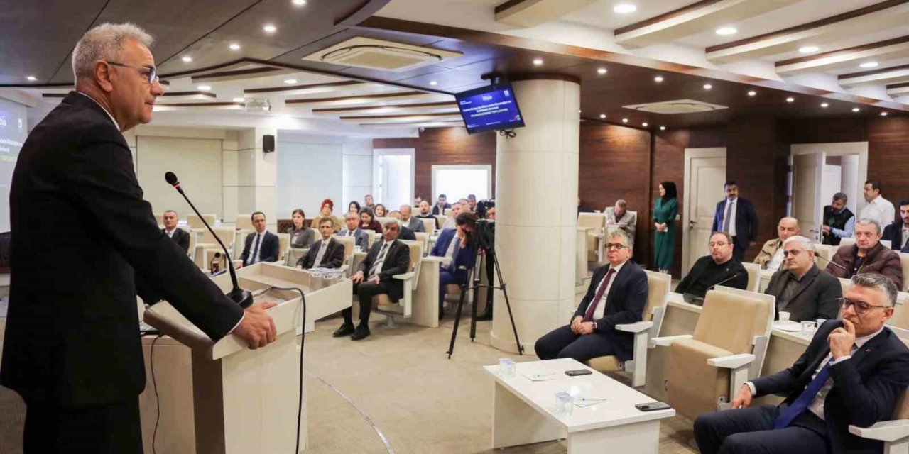 Sivas'ta iş dünyasında sahte belge alarmı