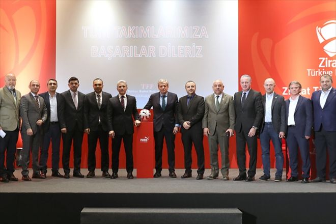 RAKİBİMİZ KONYA OLDU