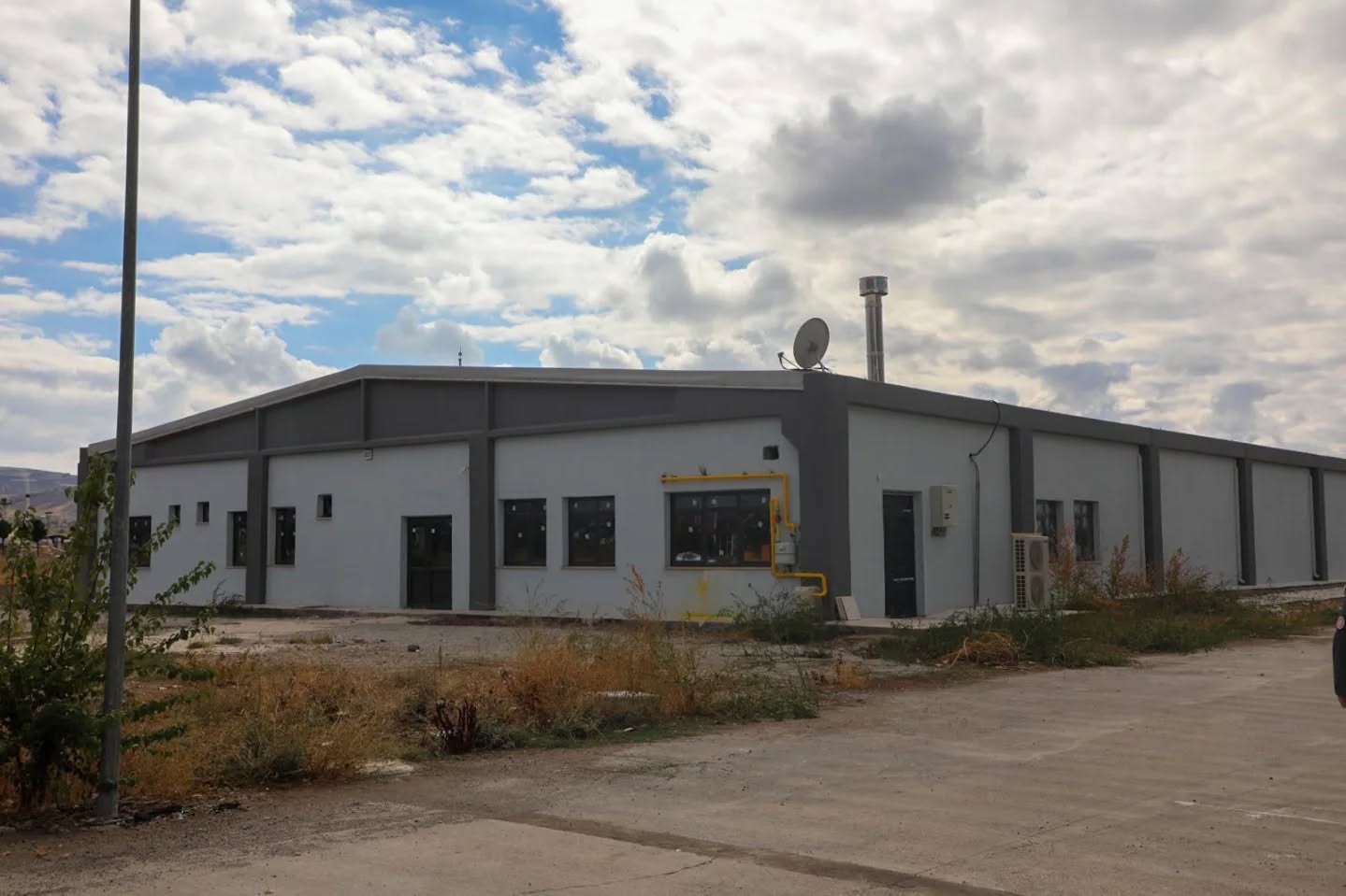 Sivas’a 1,45 Milyar TL’lik Dev Spor Yatırımı