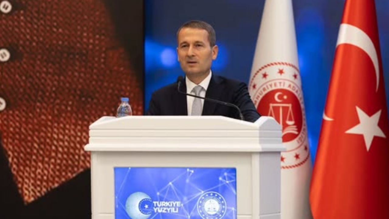 Adalet Bakanlığı Personel Genel Müdürü Yusuf Soner Çiftçioğlu kimdir nerelidir?