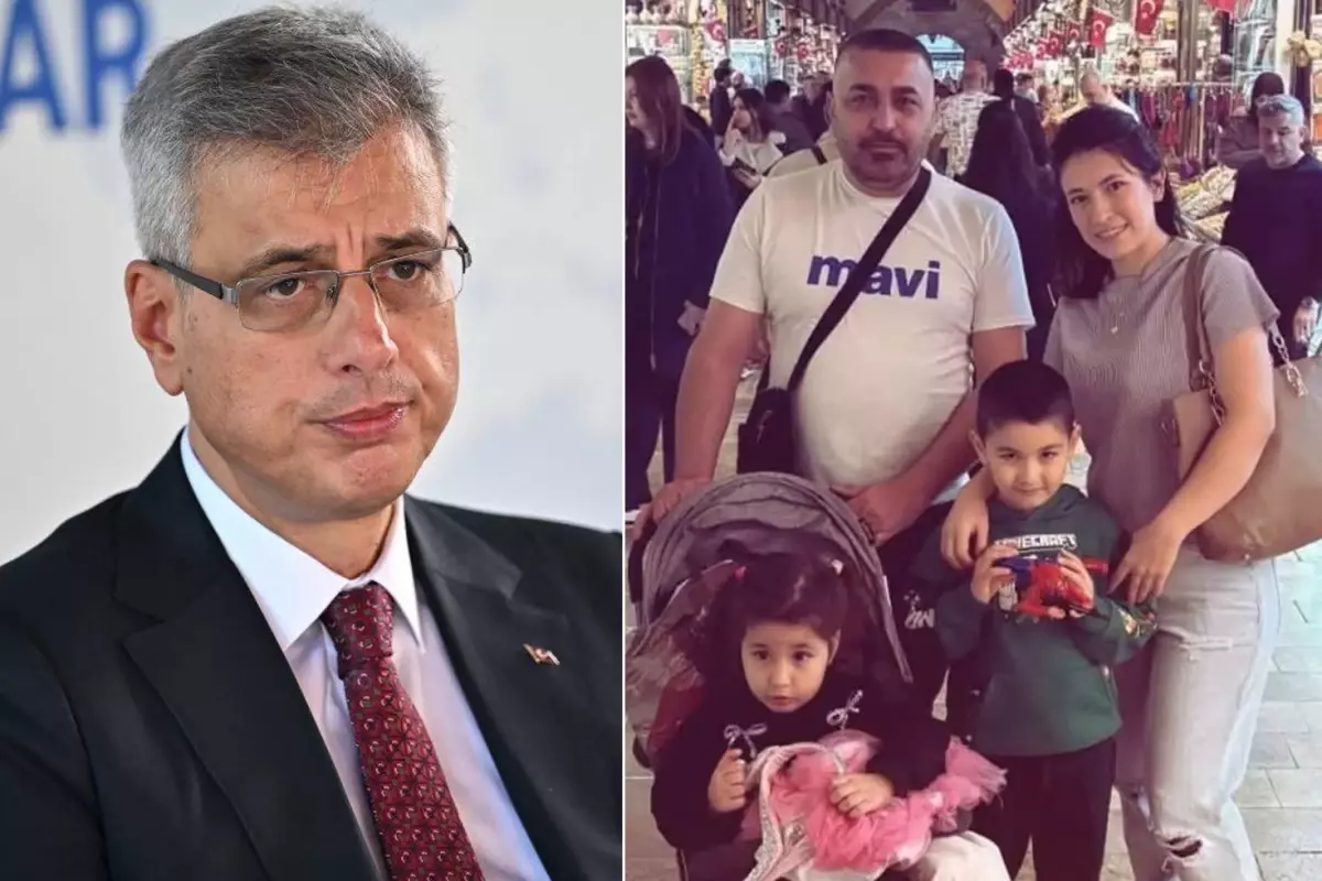 Böcek Ailesi'nin tedavisinde ihmal var mı? Bakan açıkladı