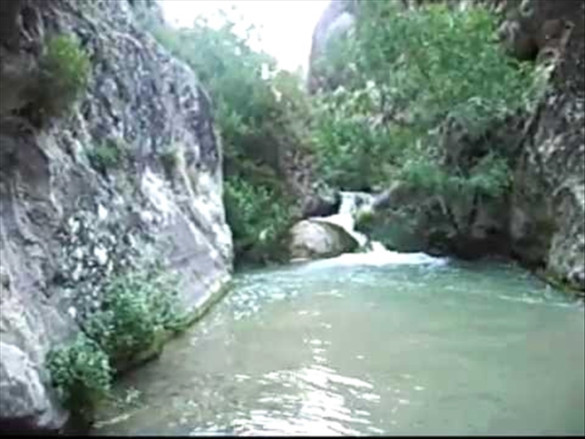 Sulaması yenilenecek  ŞUĞUL´a  4.5 MİLYON