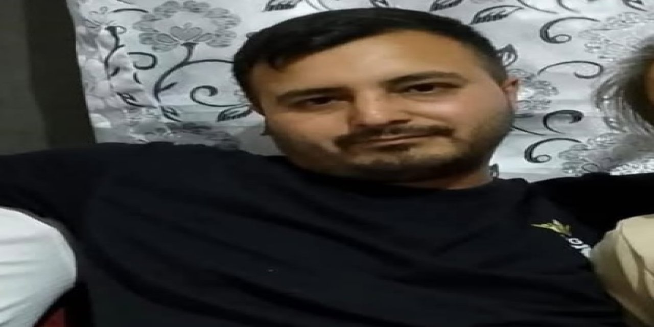 Mersin'de aranan zihinsel engelli Sergen'in cansız bedeni bulundu