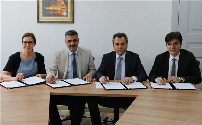 NİTELİKLİ ELEMAN  İÇİN ÖNEMLİ ADIM