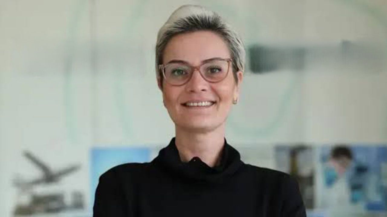 Emine Nilay Özkan kimdir ne iş yapar? İşte yaşı ve kariyeri