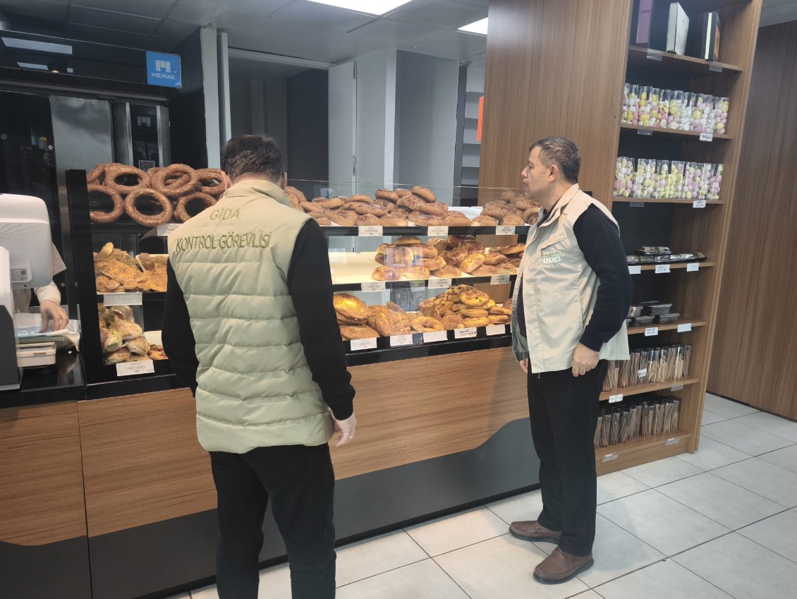 Sivas’ta gıda denetimleri artırıldı