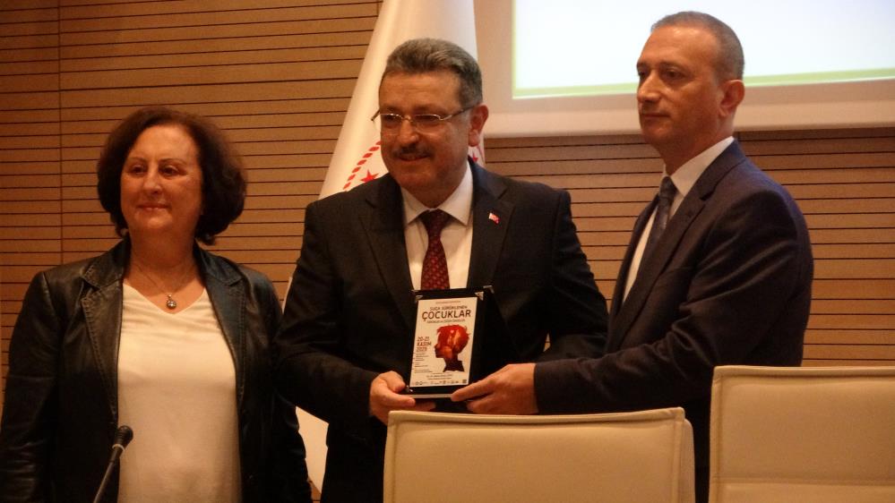 Dijital paylaşımlar çocukları suça sürüklüyor