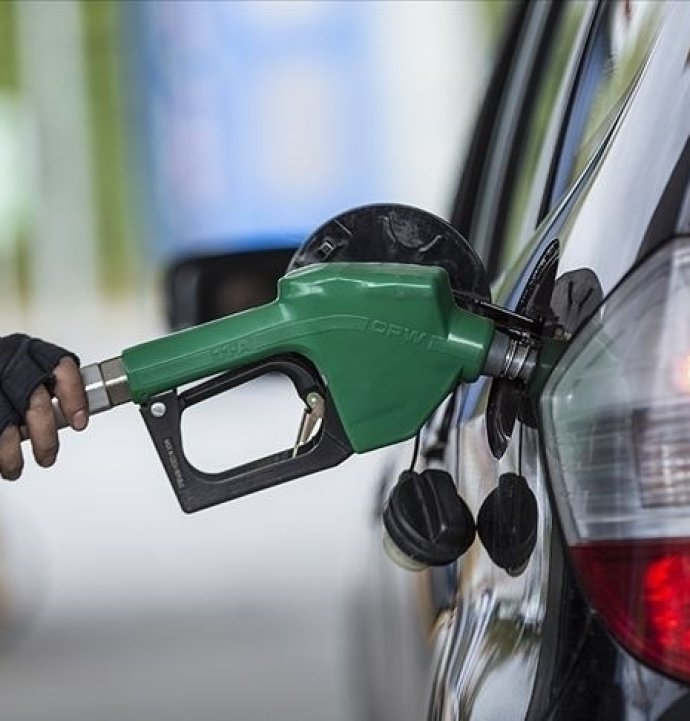 Akaryakıt piyasasında yeni zam dalgalanması