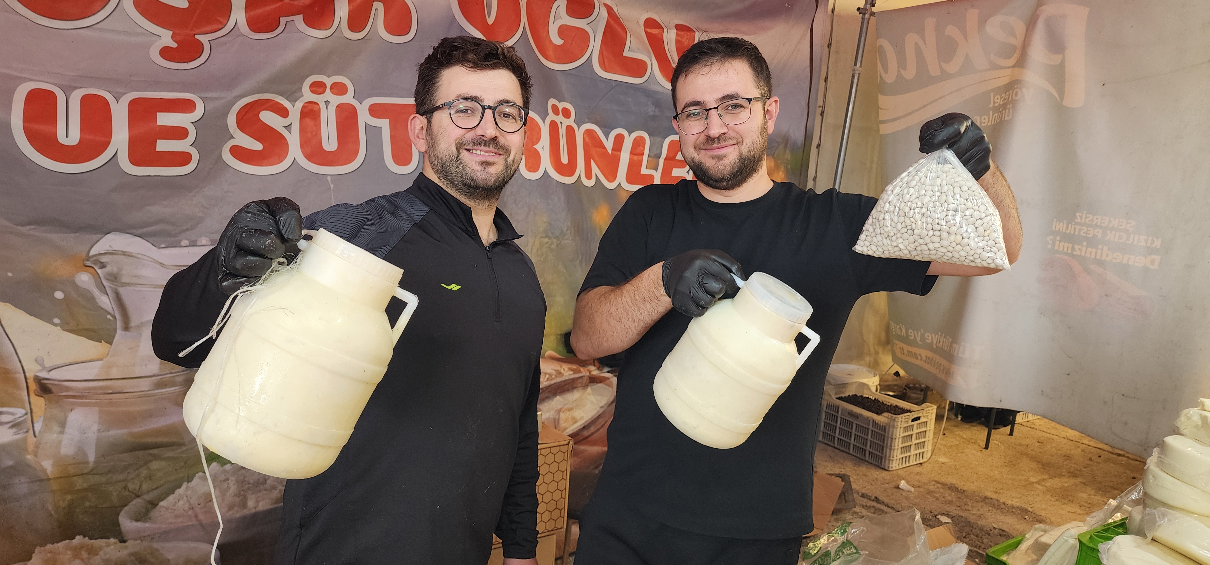 Sivas Memleket Günleri Kapalını Açtı