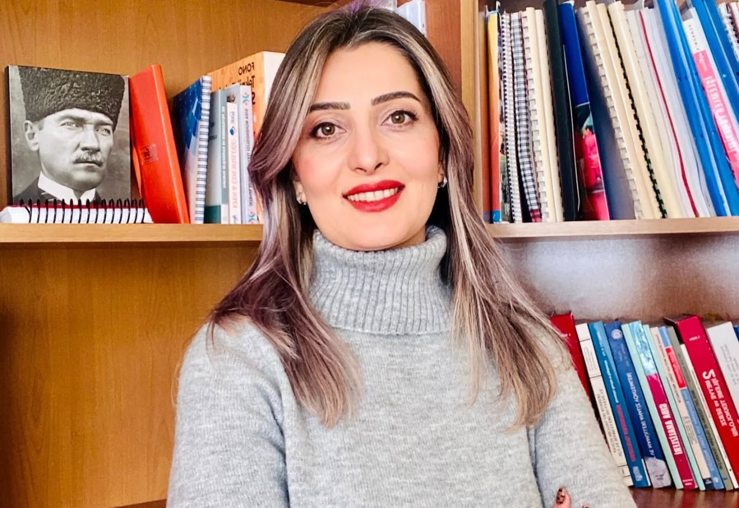 Sivas’tan COST projesine bilimsel katkı