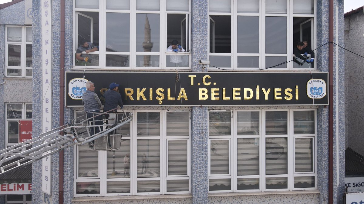 Sivas'ta Belediye Personel Alımı Yapacak