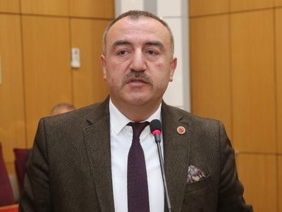 BBP’li Ömer Yeğin’den İmralı Açıklaması