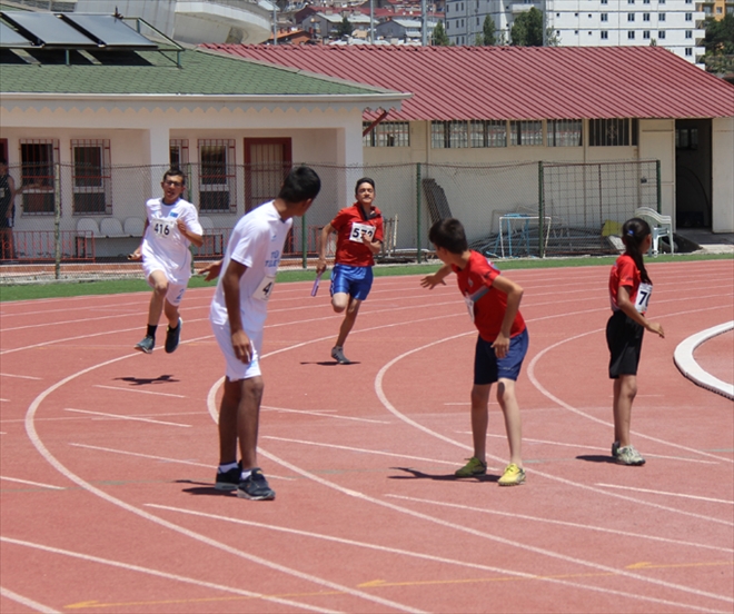 ŞOK ŞOK KATILIM OLMADI?