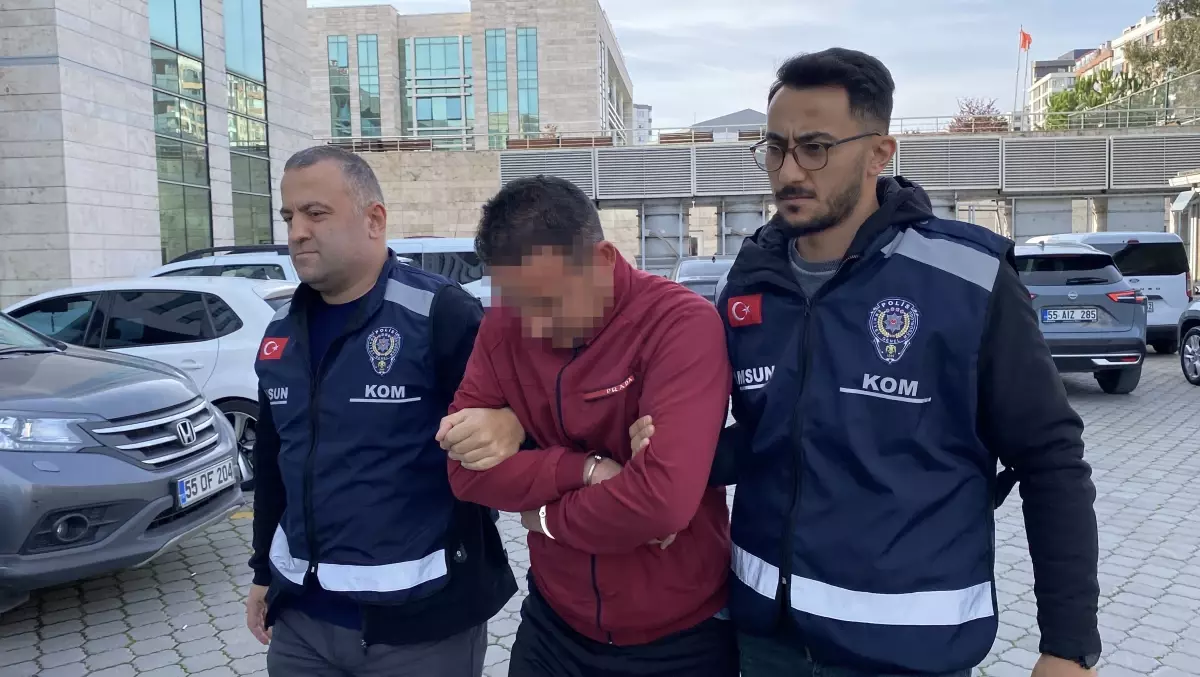 Erasmus projesi parası şüpheli işleme tabi tutuldu