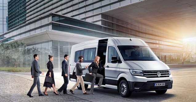 PERSONEL TAŞIMA SERVİSİ HİZMETİ ALINACAKTIR