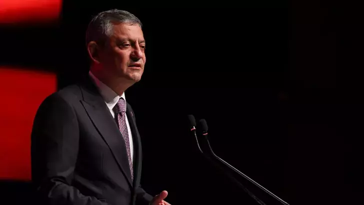 Özgür Özel: Bu Program Türkiye’nin Çökmüş Sistemine Tepkidir