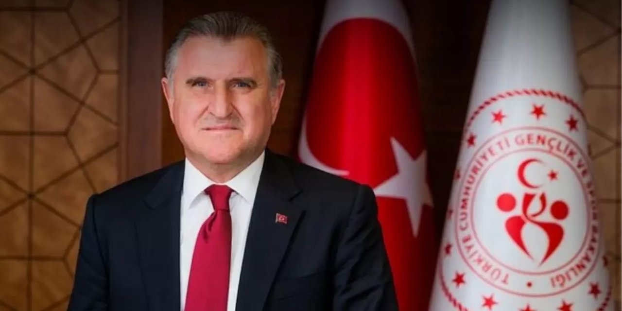 Sivas Yarın Osman Aşkın Bak’ı Ağırlayacak