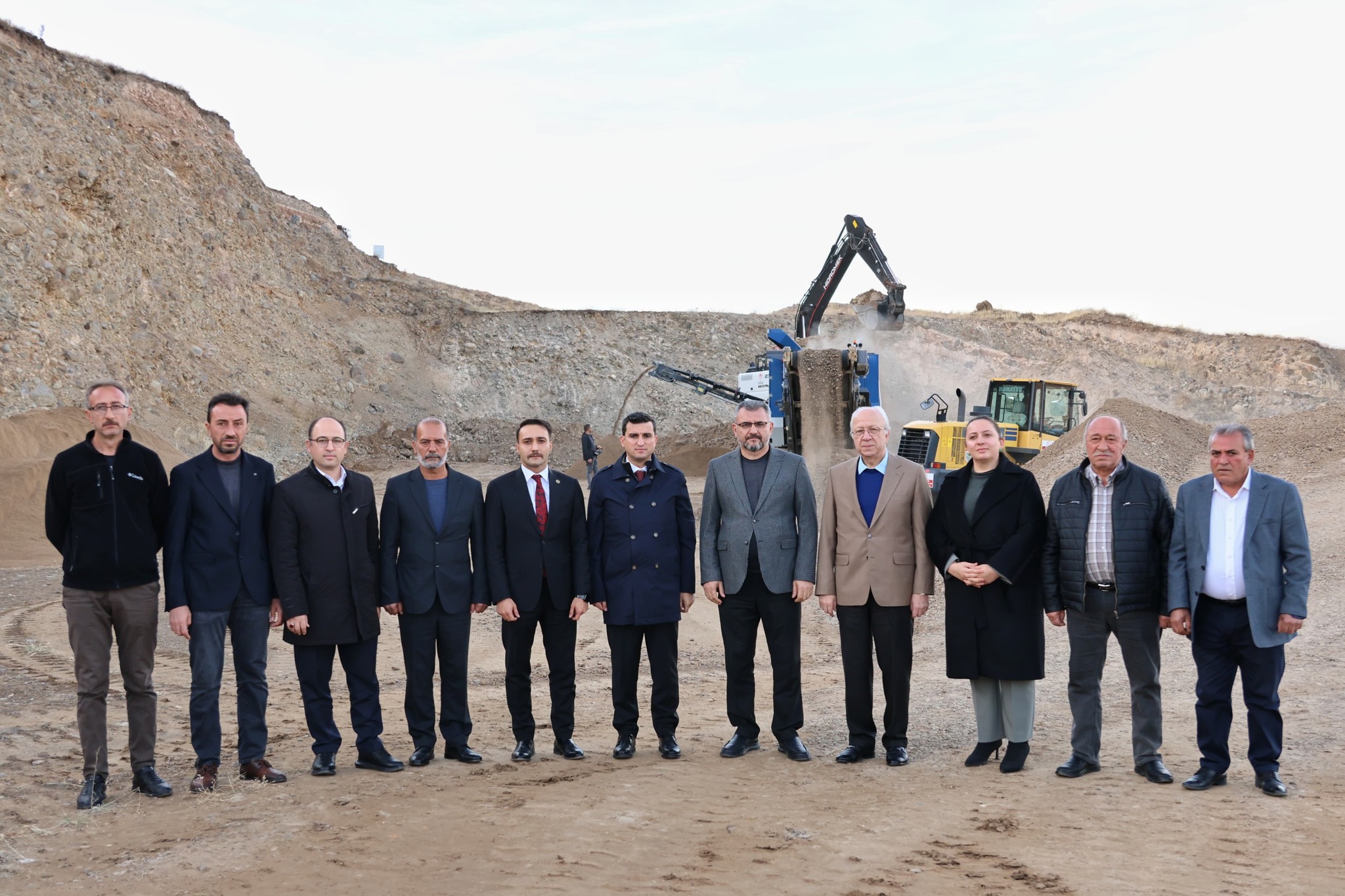 Sivas'a 60 Milyonluk Yatırım