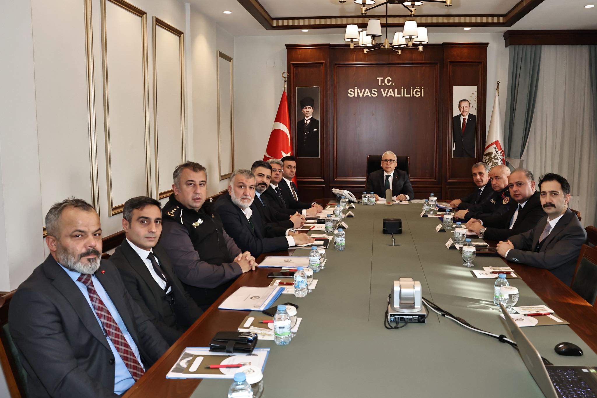 Sivas’ta Madde Bağımlılığını Önlemek İçin Kritik Adımlar