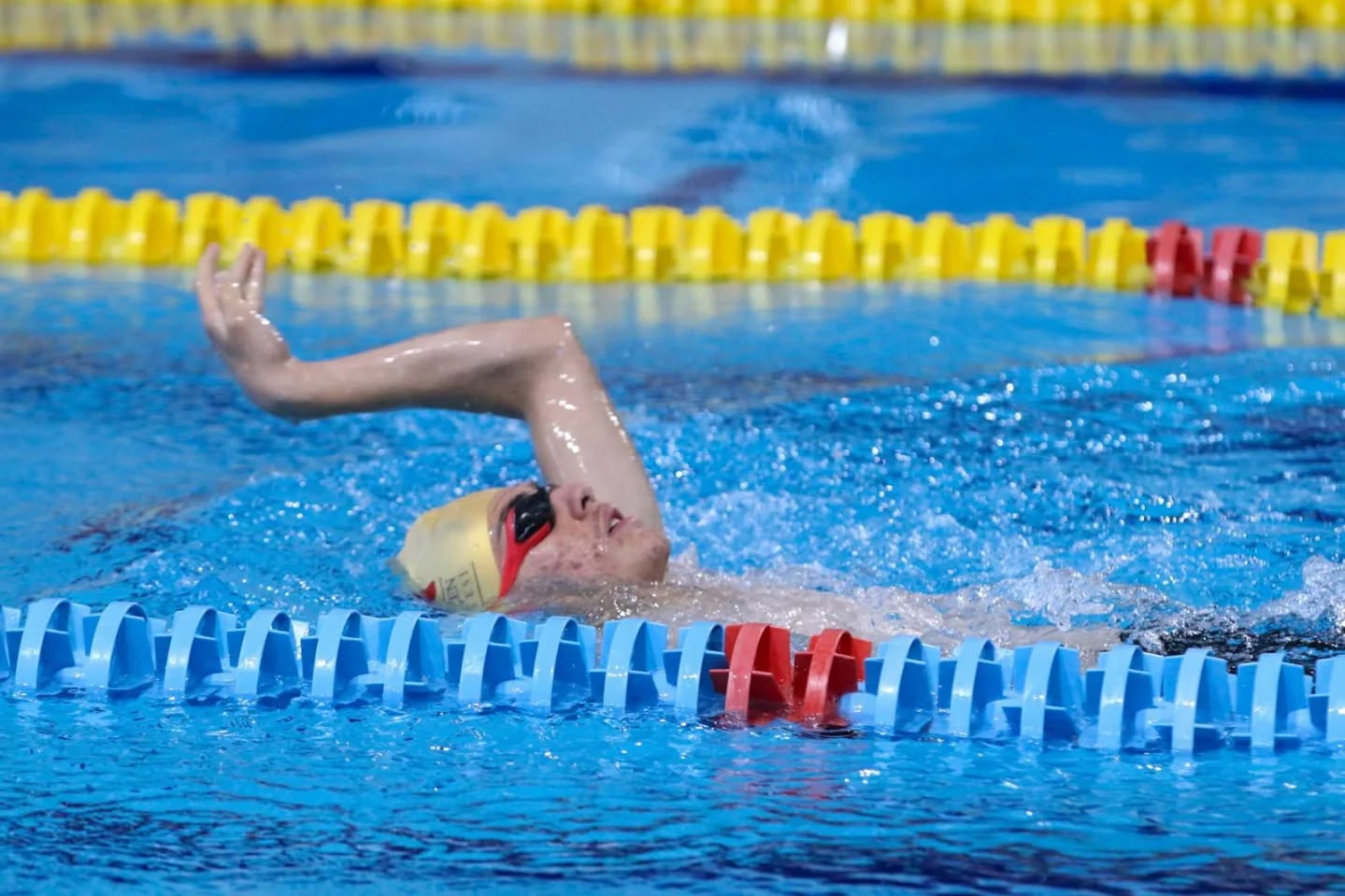 Sivas’ta Milli Takım Seçmeleri Nefes Kesti!