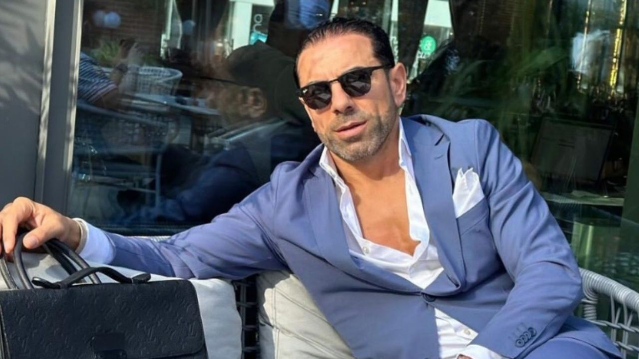 Bahis Baronu Fedlan Kılıçaslan kimdir? Kaç yaşında, nereli ve ne iş yapıyor?