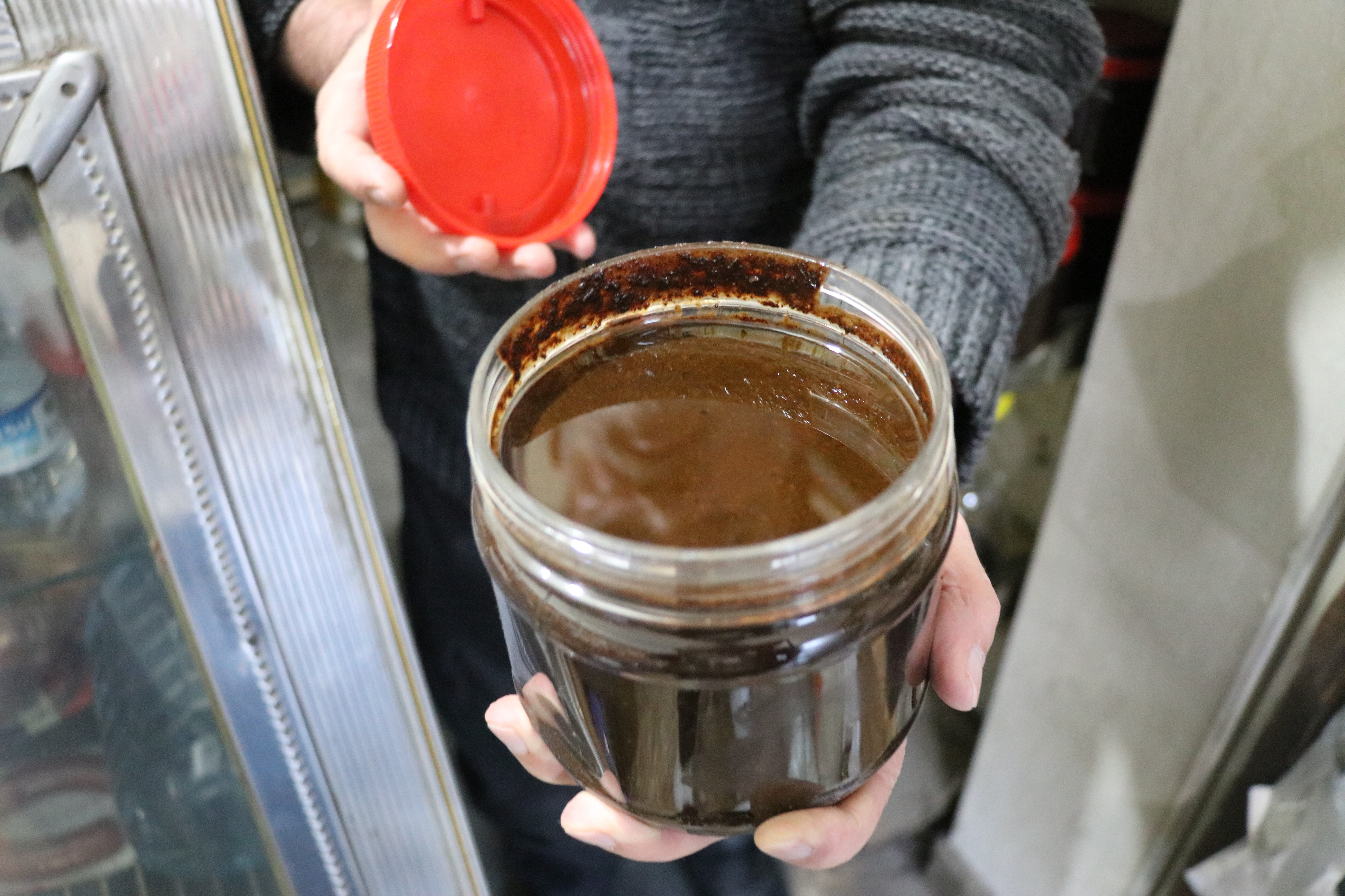 Sivas’ta 9 Bin Yıllık Gelenek: Zeyrek