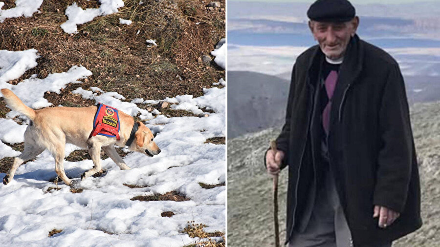 Sivas’ta 77 Yaşındaki Musa Uygun Ölü Bulundu