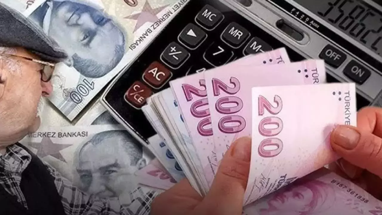 Emeklilere Tarihin En Kapsamlı Desteği