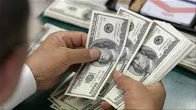 DOLAR  DÜŞMEYE  DEVAM