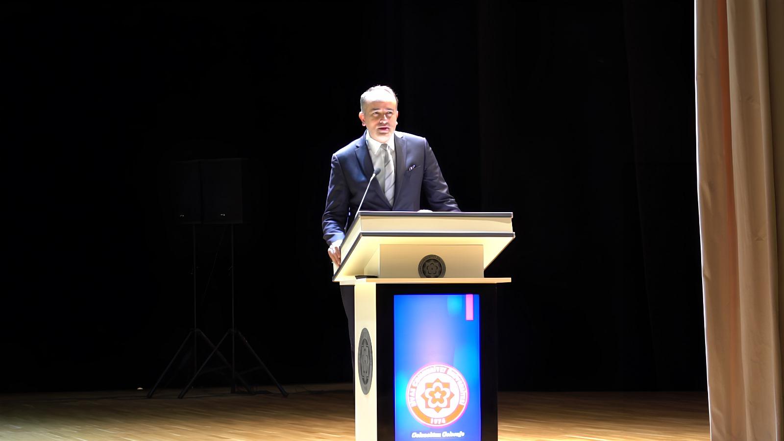 Öğretmenler geleceği inşa ediyor