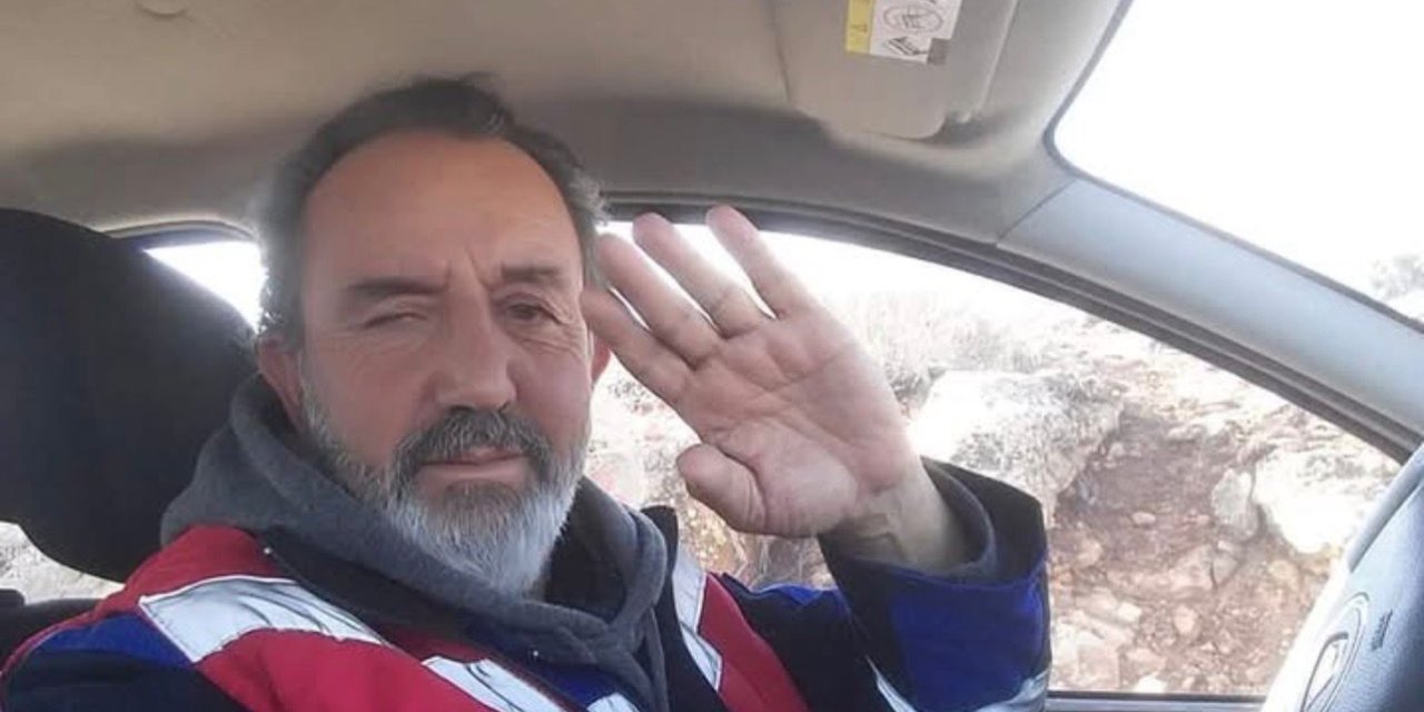 Sivas'ta göçük altında kalan şantiye müdürüne hala ulaşılamadı